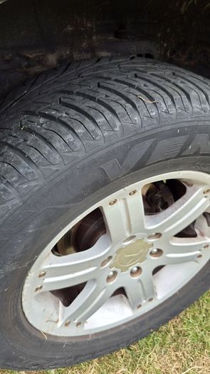2006 Mitsubishi Pajero