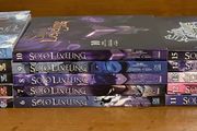 Manga Volume 1-15