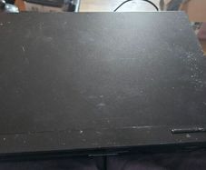 Small Bluray Player