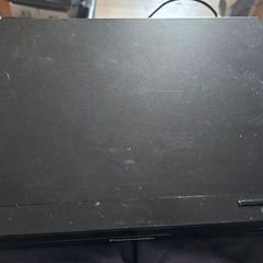 Small Bluray Player