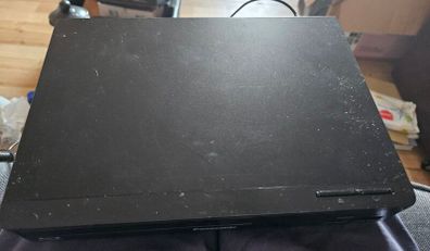Small Bluray Player