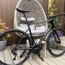 Giant Defy Black, Advanced 2 2022 Image 2
