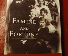 Famine & Fortune / Philip Coogan / 2011