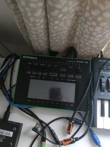 tb3 roland