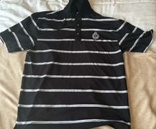 Royal port rush golf top