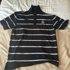 Royal port rush golf top