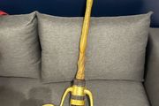 Harry Potter Broom - Plastic