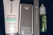 x4 Bundle - Brand New Mineraux Collection - Obey Your Body - Natural Glow Nail Kit - RRP - 41.00