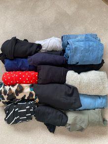 Maternity Clothes bundle