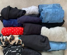 Maternity Clothes bundle