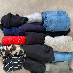 Maternity Clothes bundle