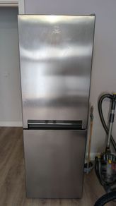 Indesit Fridge Freezer