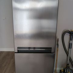 Indesit Fridge Freezer