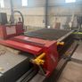 Esprit cnc plasma 4x2 hypertherm 130xd Image 6