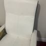 Office chair Ikea Millberget Image 3