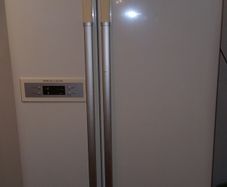 American style Lg Fridge Freezer