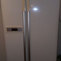 American style Lg Fridge Freezer