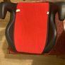 Childs car Booster Seat Image 2