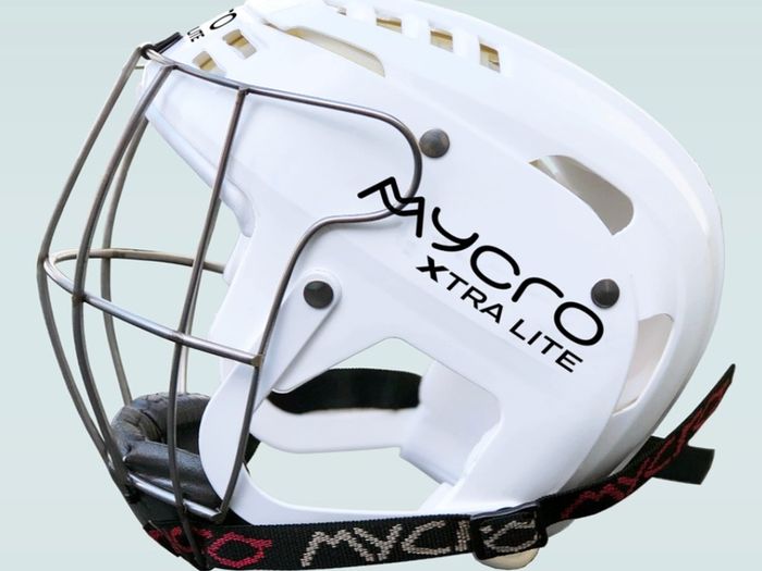 Mycro Hurling/Camogie Helmet Kids & Adults