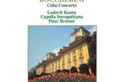 Haydn. Boccherini. Cello Concertos. CD. Free Postage!