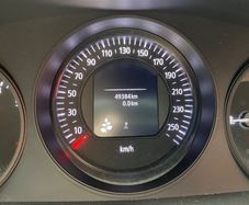 2019 Renault Megane 1.3 L very low mileage