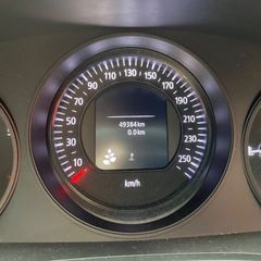 2019 Renault Megane 1.3 L very low mileage