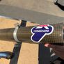 Honda RC30 / VFR750 Termignoni Titanium Full Exhaust System Image 8