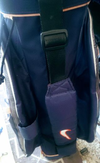 Set of Golf Clubs