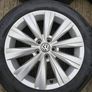 16" VW Polo Highline  + Good Tyres Image 7