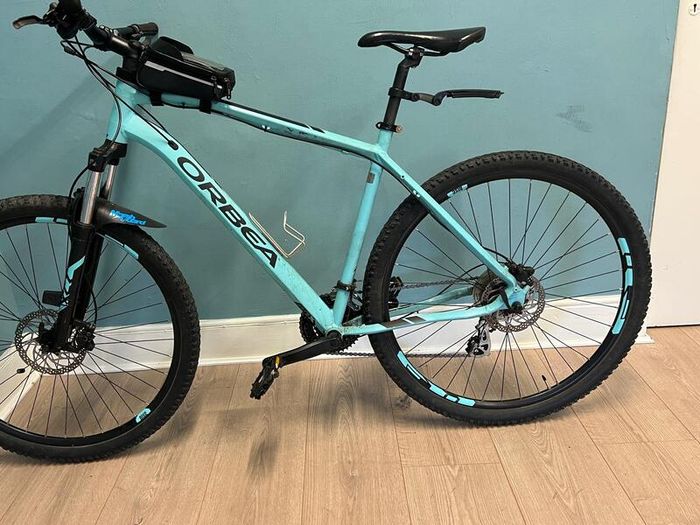 Orbea MX29 Mountain Bike