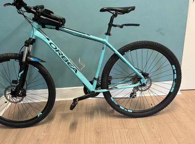 Orbea MX29 Mountain Bike
