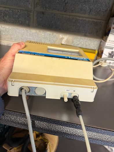 CO2 Meter