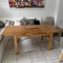 Kitchen Table & Chairs Image 2
