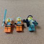 Lego Star Wars Snowspeeder 7130 Image 4