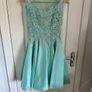 Blingalicious confirmation dress Image 2