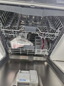 dishwasher