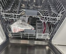 dishwasher