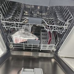 dishwasher