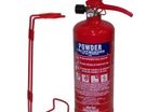 1kg Fire Extinguisher