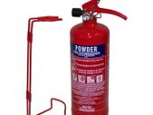 1kg Fire Extinguisher