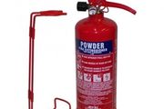 1kg Fire Extinguisher