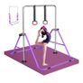 Gymnastics bar Image 3