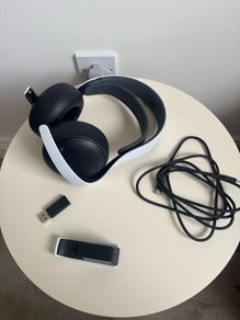 PlayStation Pulse Elite