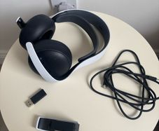 PlayStation Pulse Elite