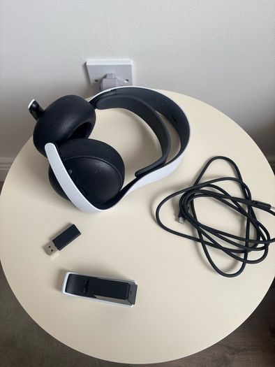 PlayStation Pulse Elite