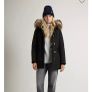 WOOLRICH Jacket parka Image 3