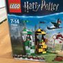Lego Harry Potter Quidditch Match 75956 Image 9