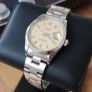 Rolex oyster perpetual Date 15200 Image 2