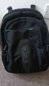 Targus backpack