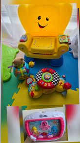 Baby toys Bundle